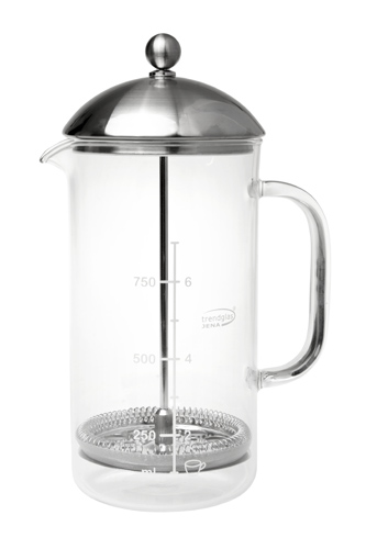 Elegant French press 1L Elegant French press 1L