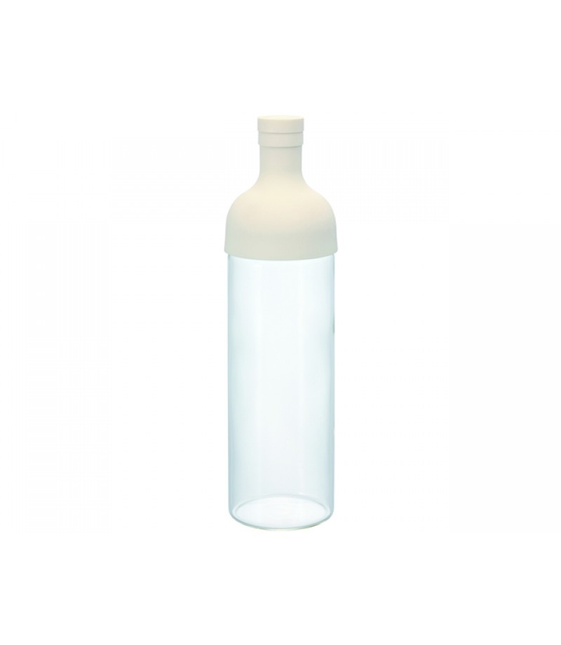 Hario Cold Brew Bottle - 75cl Vit Hario Cold Brew Bottle - 75cl Vit