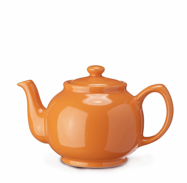 Orange Tekanna 1L - Price & Kensington Orange Tekanna 1L - Price & Kensington