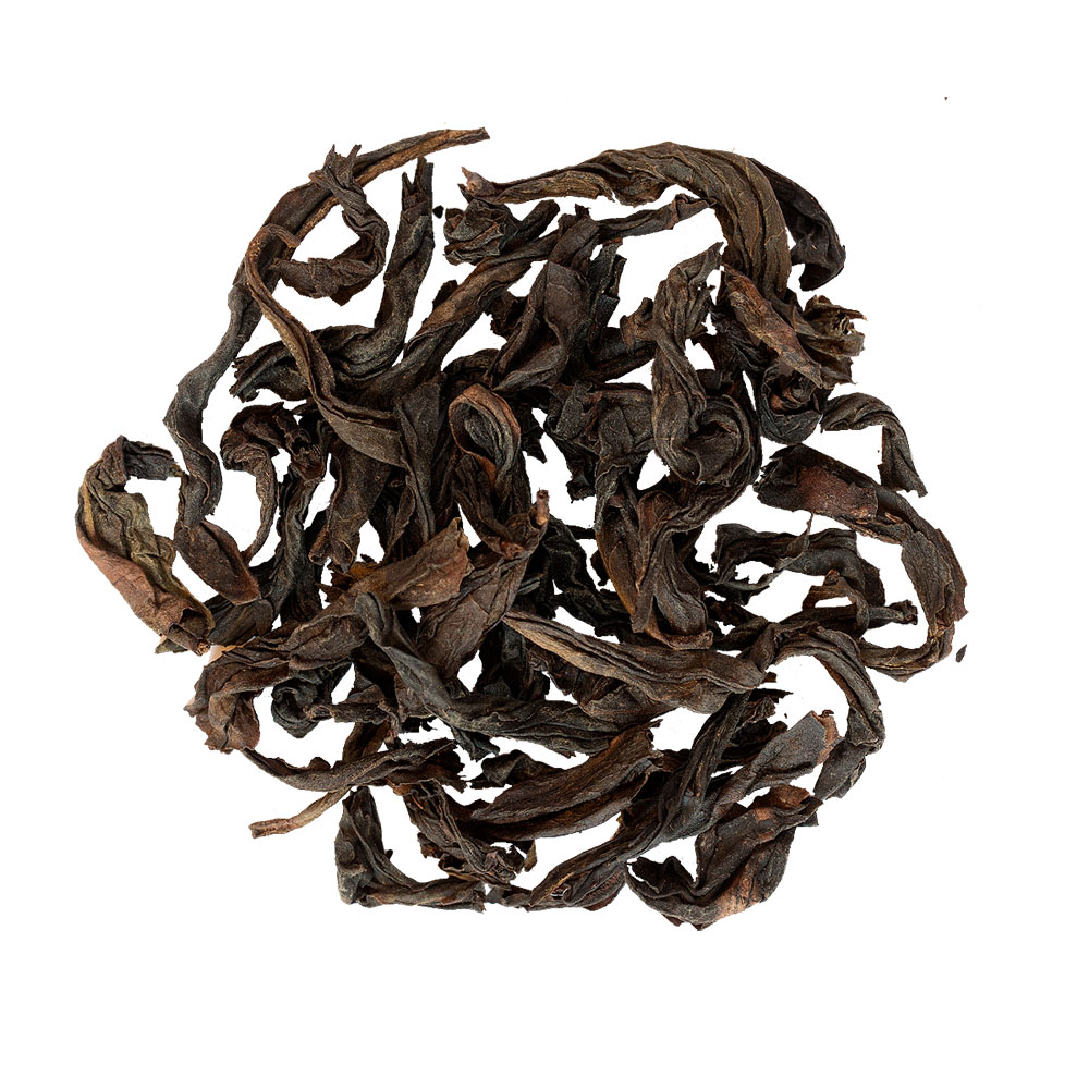 Red Oolong Feng Huang Red Oolong Feng Huang